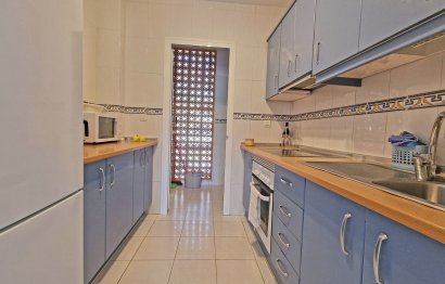 Resale - Apartment - Penthouse - Mijas - Riviera Del Sol