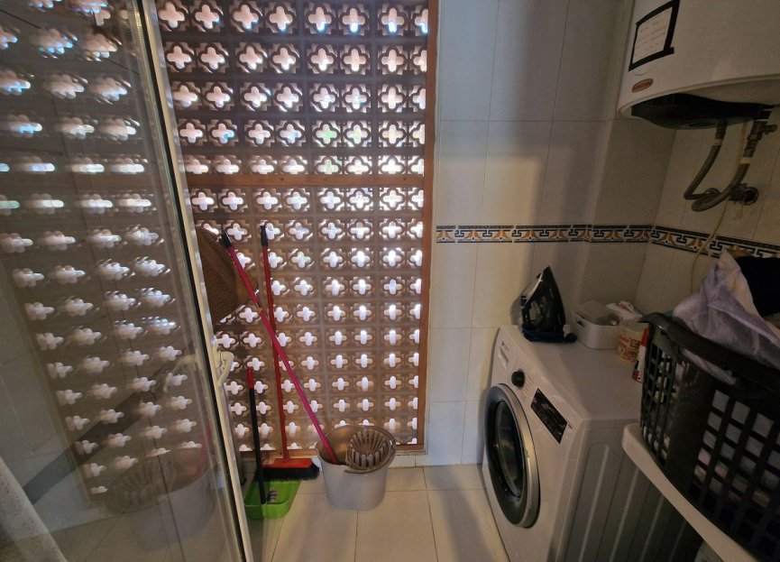 Resale - Apartment - Penthouse - Mijas - Riviera Del Sol