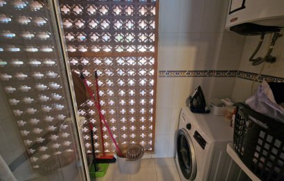 Resale - Apartment - Penthouse - Mijas - Riviera Del Sol