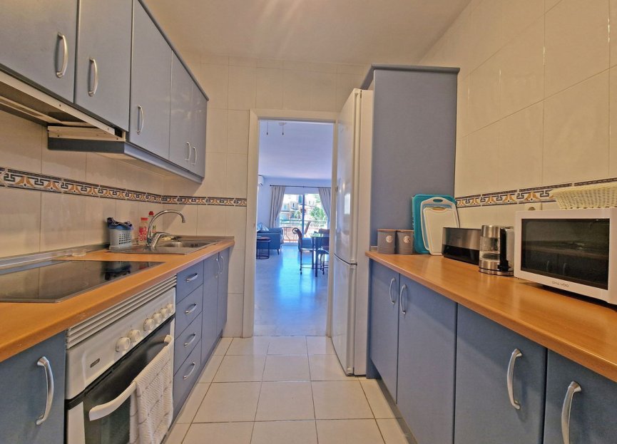 Resale - Apartment - Penthouse - Mijas - Riviera Del Sol