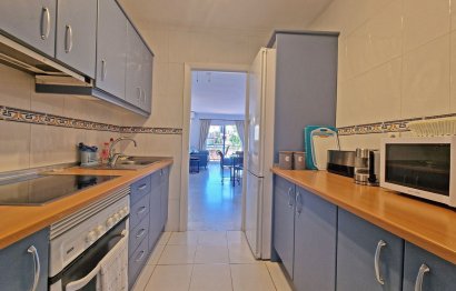 Resale - Apartment - Penthouse - Mijas - Riviera Del Sol