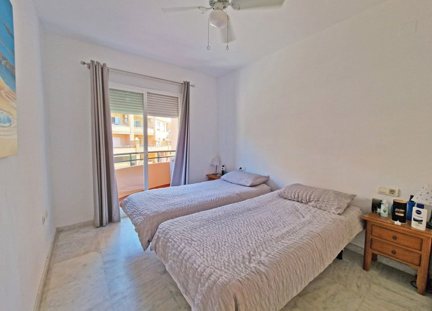 Resale - Apartment - Penthouse - Mijas - Riviera Del Sol