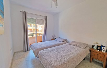 Resale - Apartment - Penthouse - Mijas - Riviera Del Sol