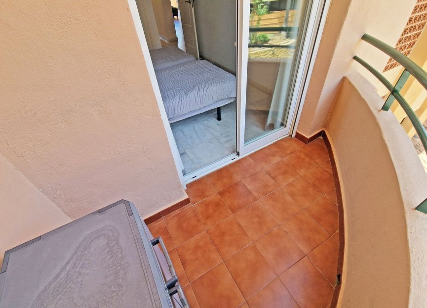 Resale - Apartment - Penthouse - Mijas - Riviera Del Sol