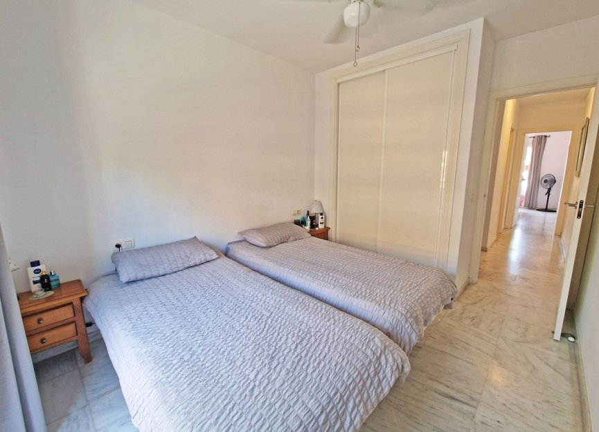 Resale - Apartment - Penthouse - Mijas - Riviera Del Sol