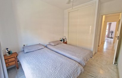 Resale - Apartment - Penthouse - Mijas - Riviera Del Sol