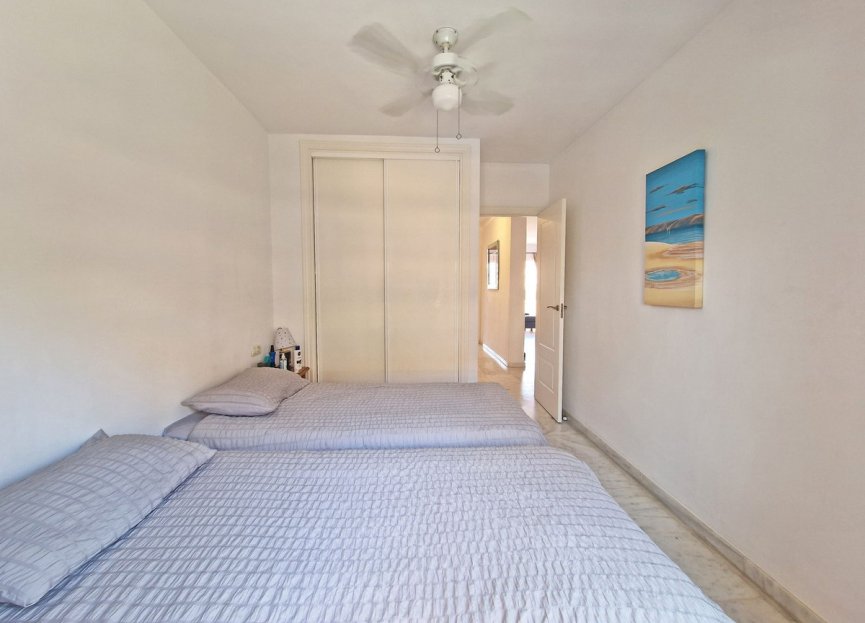 Resale - Apartment - Penthouse - Mijas - Riviera Del Sol