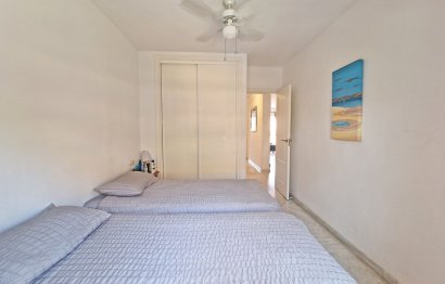 Resale - Apartment - Penthouse - Mijas - Riviera Del Sol