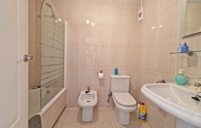 Resale - Apartment - Penthouse - Mijas - Riviera Del Sol