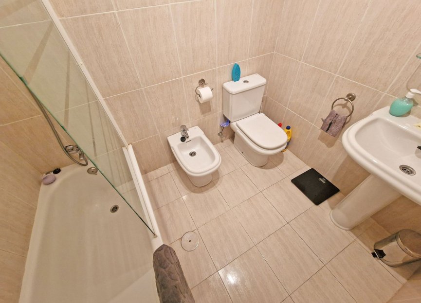 Resale - Apartment - Penthouse - Mijas - Riviera Del Sol