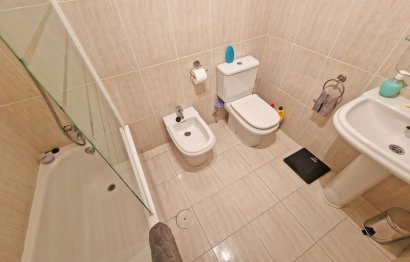 Resale - Apartment - Penthouse - Mijas - Riviera Del Sol