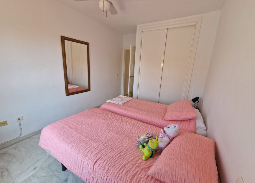 Resale - Apartment - Penthouse - Mijas - Riviera Del Sol