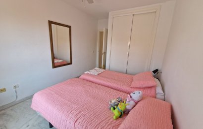 Resale - Apartment - Penthouse - Mijas - Riviera Del Sol