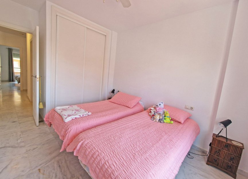 Resale - Apartment - Penthouse - Mijas - Riviera Del Sol