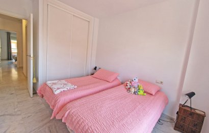 Resale - Apartment - Penthouse - Mijas - Riviera Del Sol