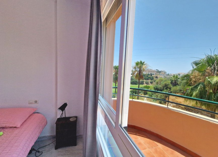 Resale - Apartment - Penthouse - Mijas - Riviera Del Sol