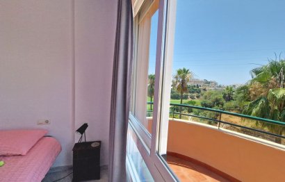 Resale - Apartment - Penthouse - Mijas - Riviera Del Sol