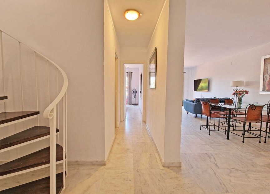 Resale - Apartment - Penthouse - Mijas - Riviera Del Sol