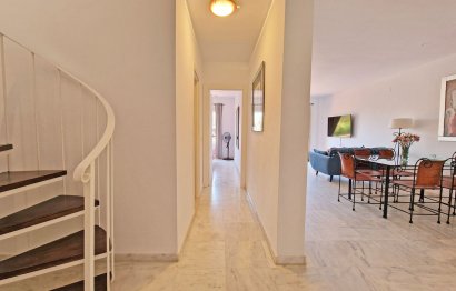 Resale - Apartment - Penthouse - Mijas - Riviera Del Sol