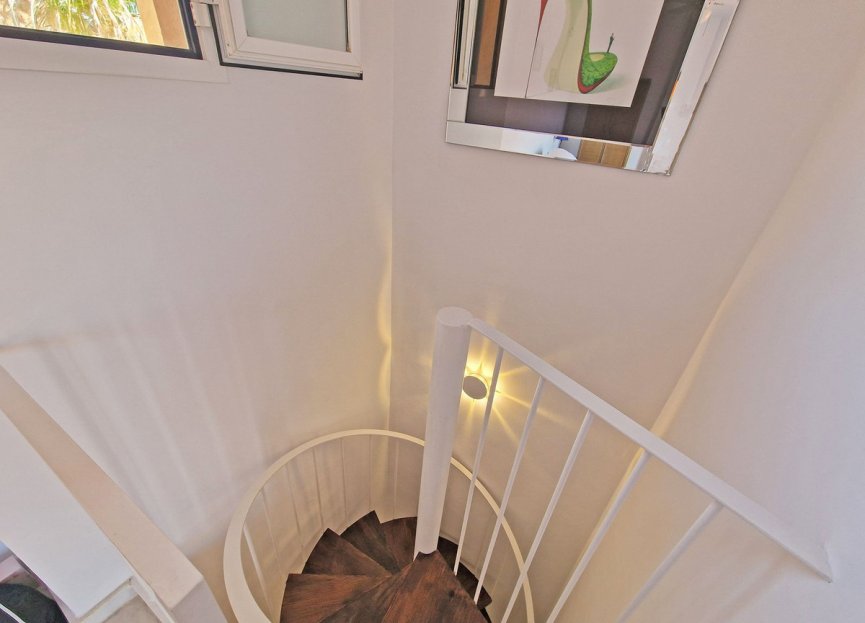 Resale - Apartment - Penthouse - Mijas - Riviera Del Sol