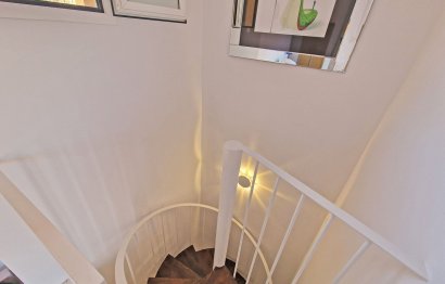 Resale - Apartment - Penthouse - Mijas - Riviera Del Sol