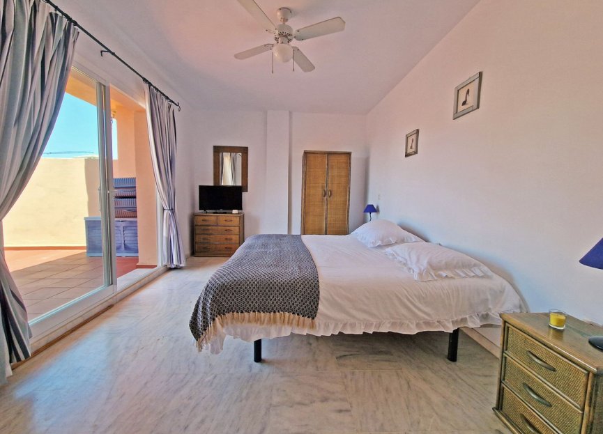 Resale - Apartment - Penthouse - Mijas - Riviera Del Sol