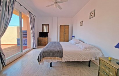 Resale - Apartment - Penthouse - Mijas - Riviera Del Sol