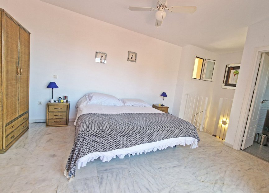 Resale - Apartment - Penthouse - Mijas - Riviera Del Sol