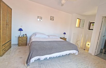 Resale - Apartment - Penthouse - Mijas - Riviera Del Sol