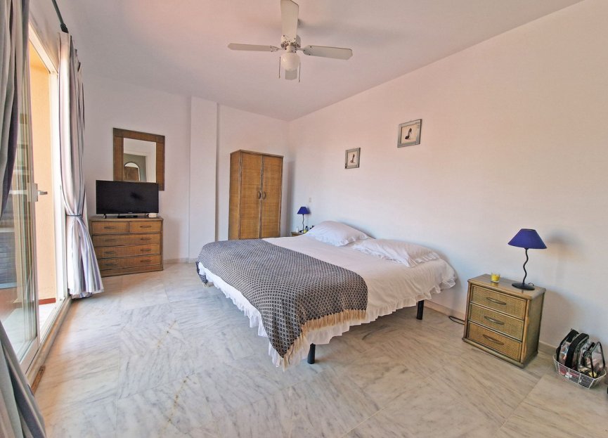 Resale - Apartment - Penthouse - Mijas - Riviera Del Sol