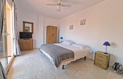 Resale - Apartment - Penthouse - Mijas - Riviera Del Sol