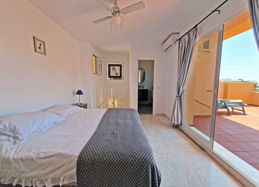 Resale - Apartment - Penthouse - Mijas - Riviera Del Sol