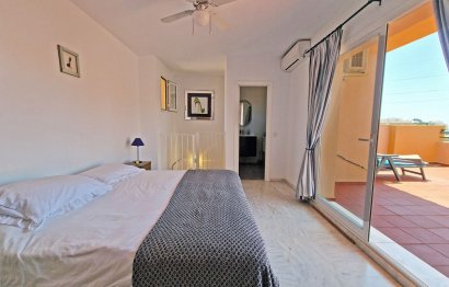 Resale - Apartment - Penthouse - Mijas - Riviera Del Sol