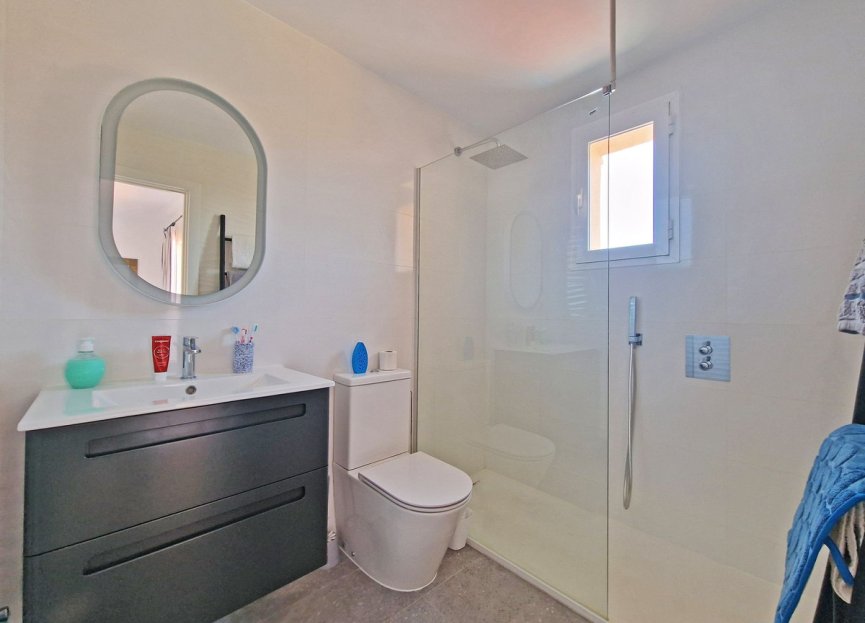 Resale - Apartment - Penthouse - Mijas - Riviera Del Sol