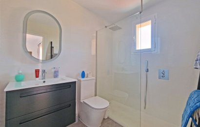 Resale - Apartment - Penthouse - Mijas - Riviera Del Sol