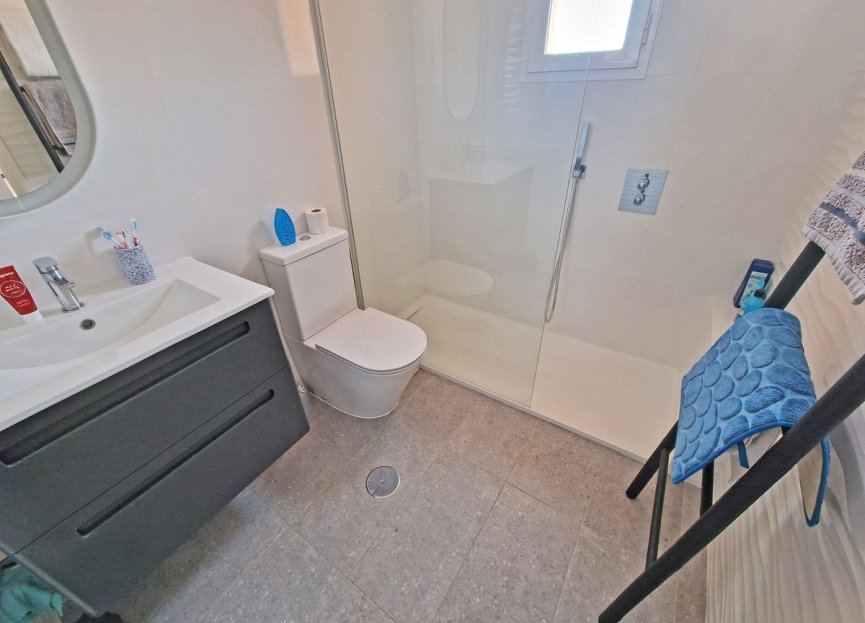 Resale - Apartment - Penthouse - Mijas - Riviera Del Sol