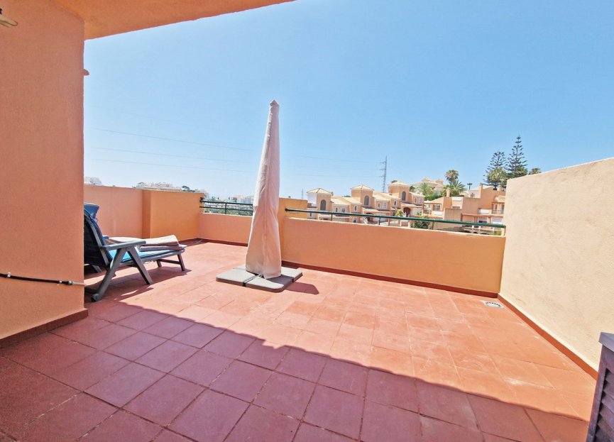Resale - Apartment - Penthouse - Mijas - Riviera Del Sol