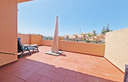Resale - Apartment - Penthouse - Mijas - Riviera Del Sol