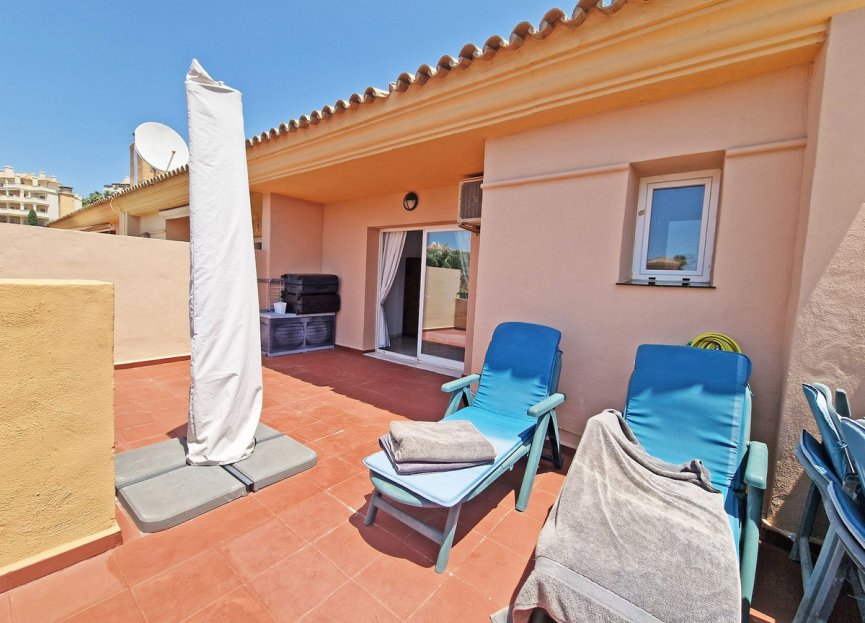 Resale - Apartment - Penthouse - Mijas - Riviera Del Sol
