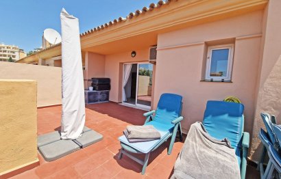 Resale - Apartment - Penthouse - Mijas - Riviera Del Sol