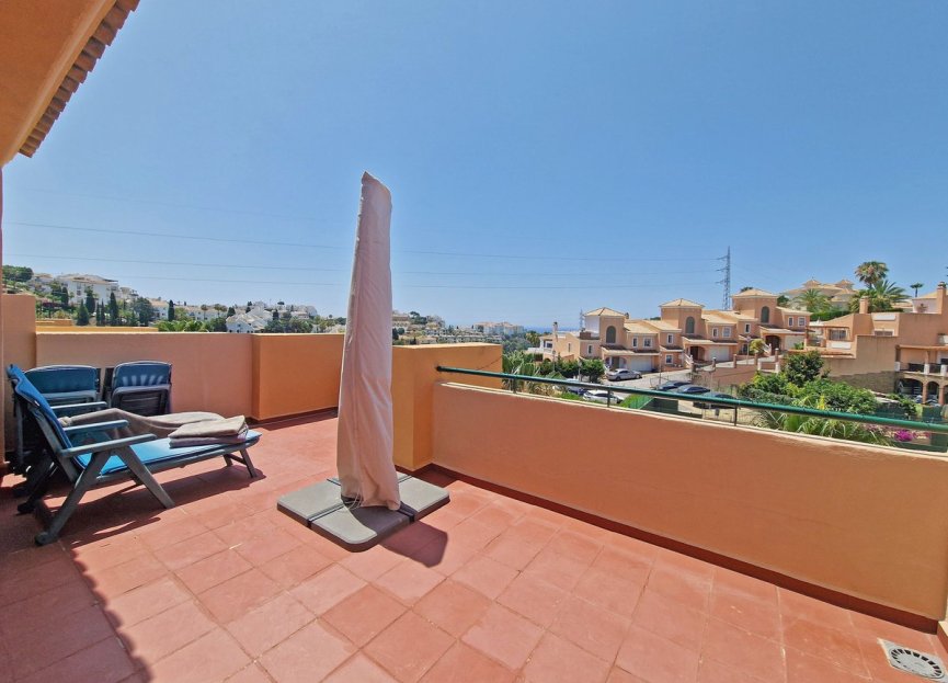 Resale - Apartment - Penthouse - Mijas - Riviera Del Sol