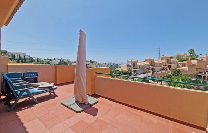Resale - Apartment - Penthouse - Mijas - Riviera Del Sol