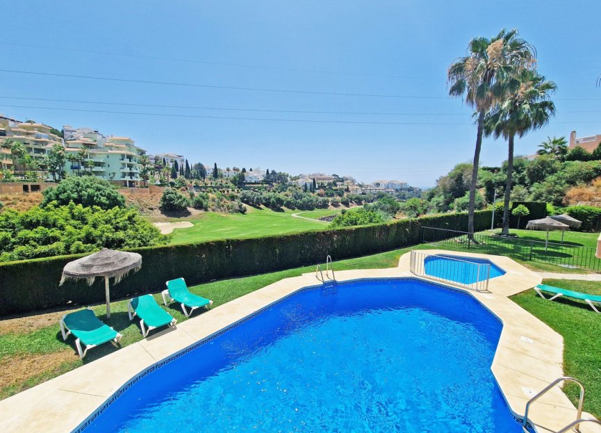Resale - Apartment - Penthouse - Mijas - Riviera Del Sol