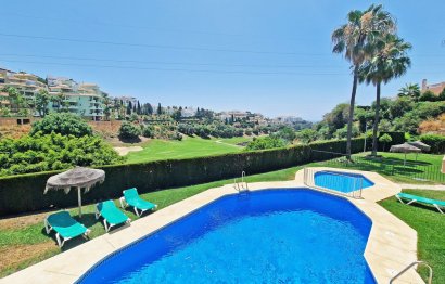 Resale - Apartment - Penthouse - Mijas - Riviera Del Sol