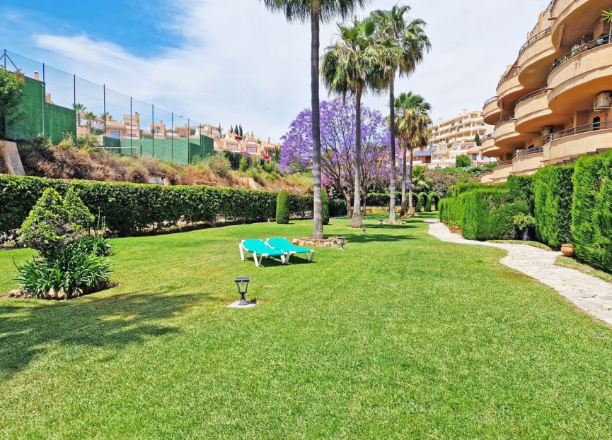 Resale - Apartment - Penthouse - Mijas - Riviera Del Sol