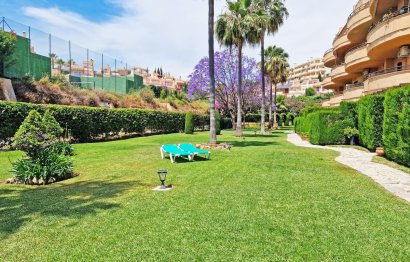Resale - Apartment - Penthouse - Mijas - Riviera Del Sol