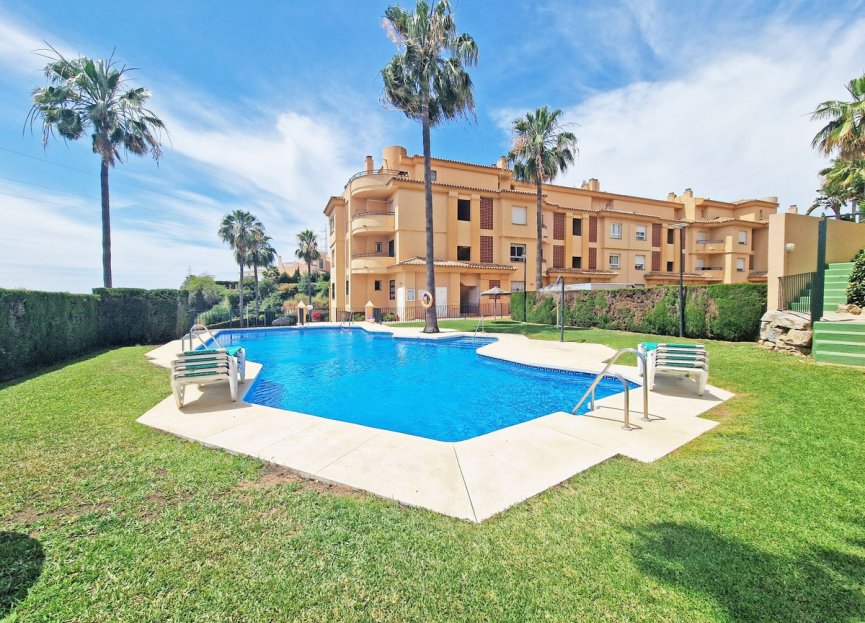 Resale - Apartment - Penthouse - Mijas - Riviera Del Sol