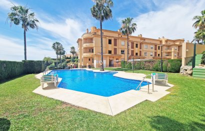 Resale - Apartment - Penthouse - Mijas - Riviera Del Sol