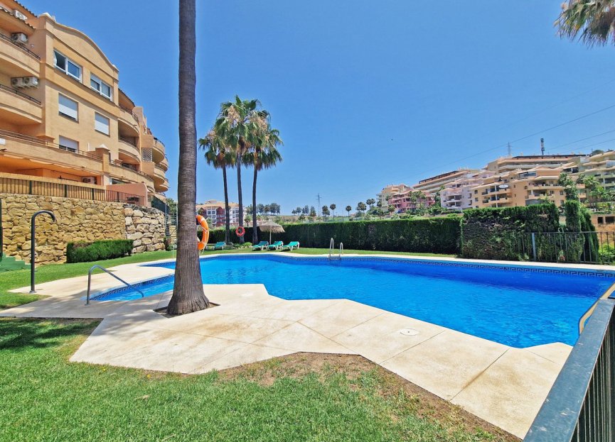 Resale - Apartment - Penthouse - Mijas - Riviera Del Sol
