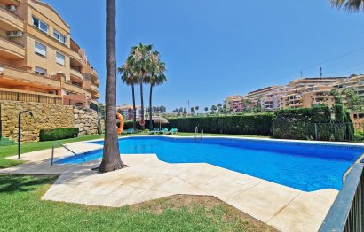 Resale - Apartment - Penthouse - Mijas - Riviera Del Sol